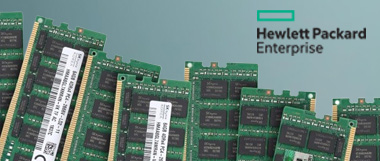 hpe ram server