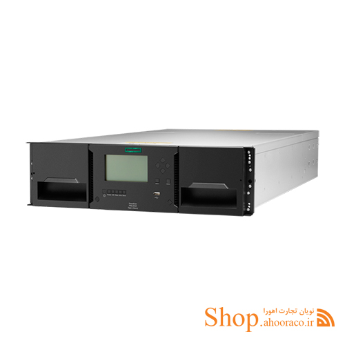 ذخیره ساز تیپ HPE StoreEver MSL3040