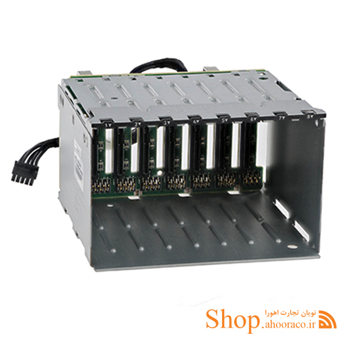 باکس هارد HPE DL380 G9 SFF