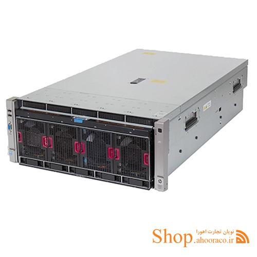 سرور HPE ProLiant DL580 Gen9