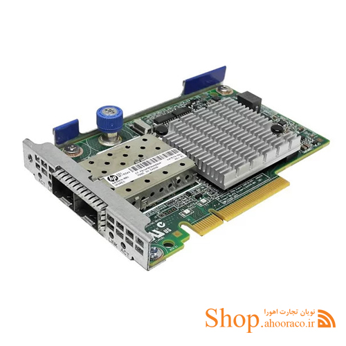 کارت شبکه HP 10Gb 2-port 530FLR-SFP