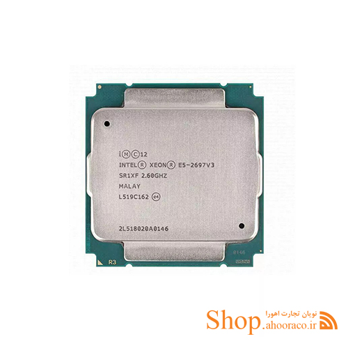 سی پی یو سرور Intel Xeon Processor E5-2697 v3