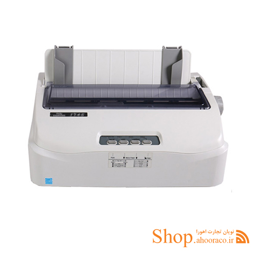 پرینتر سوزنی تالی داسکام 1145