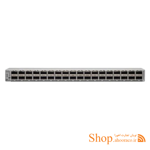 سوئیچ Cisco Nexus N9K-9336C-FX2