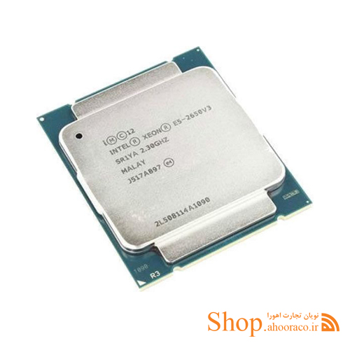 سی پی یو سرور Intel Xeon E5-2650 V3 Processor