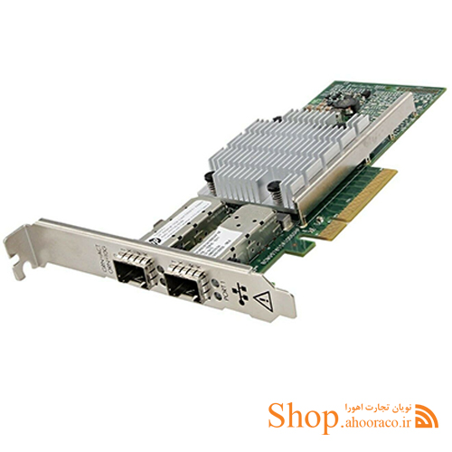 کارت شبکه HP Ethernet 10Gb 2-port 530SFP