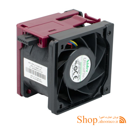 فن سرور اچ پی HP ProLiant DL380 G9