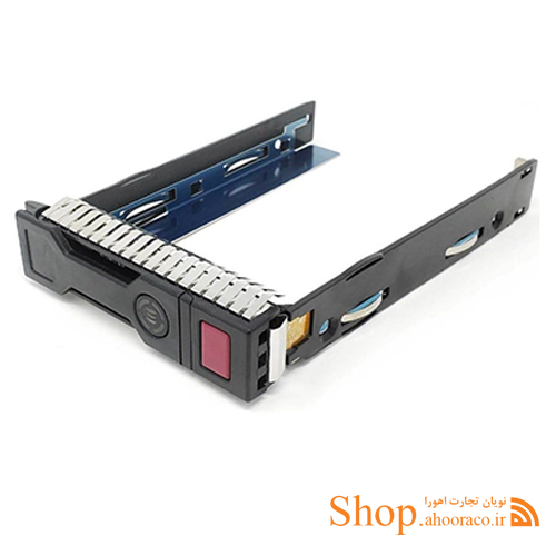 کدی هارد 3.5 اینچی مخصوص انواع سرورهای نسل 9 و نسل 10
