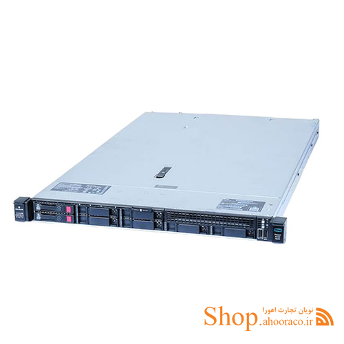 سرور  HPE ProLiant DL360 G10 new