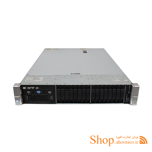 سرور HP DL380 G9 16SFF