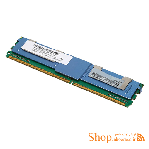 رم سرور HP 8GB PC2-5300
