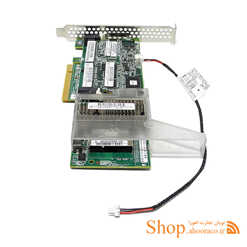 رید کنترلر HP Smart Array P440 4GB