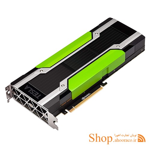 کارت گرافیک سرور Nvidia Tesla P40 24GB GDDR5
