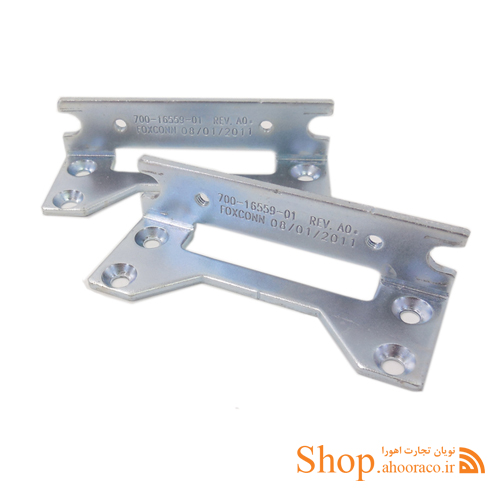 کیت براکت رک 19 اینچی