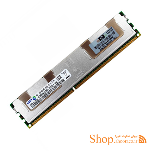 رم سرور HP 16GB PC3-8500