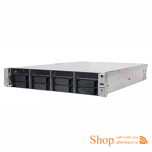 سرور HP DL180 G9 8LFF