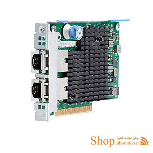 کارت شبکه سرور اچ پی HP 561FLR-T