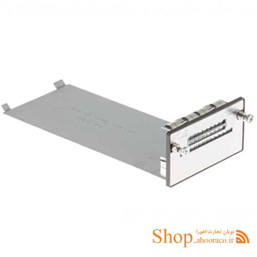 بلنک سوییچ سیسکو مدل 3750X و 3560X