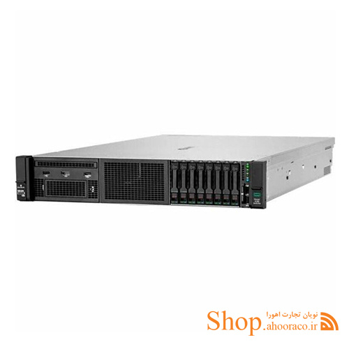 سرور HPE ProLiant DL380 G10 Plus