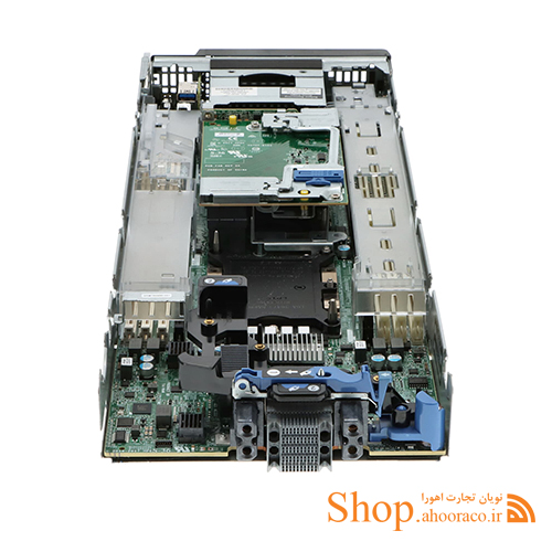 سرور بلید اچ پی BL460c G10