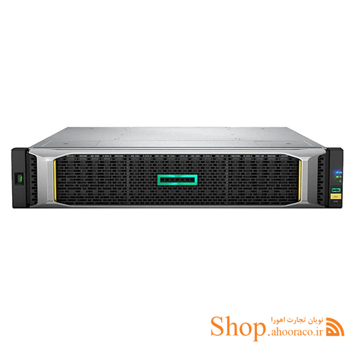 استوریج HPE MSA 2050 24SFF
