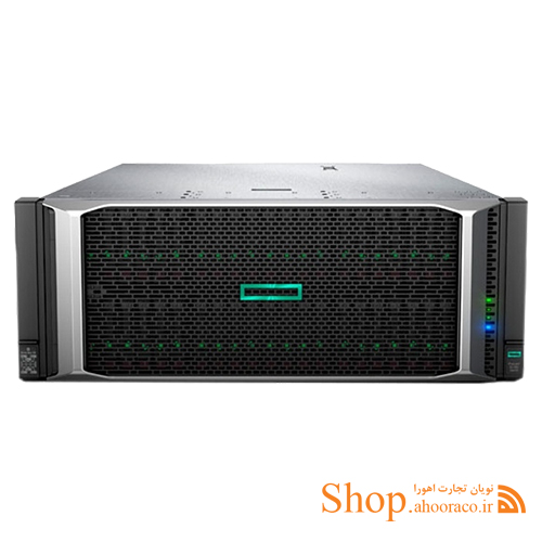 سرور HPE ProLiant DL580 Gen10