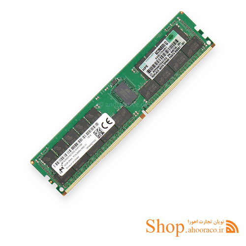 رم سرور اچ پی 32GB DDR4 2666V